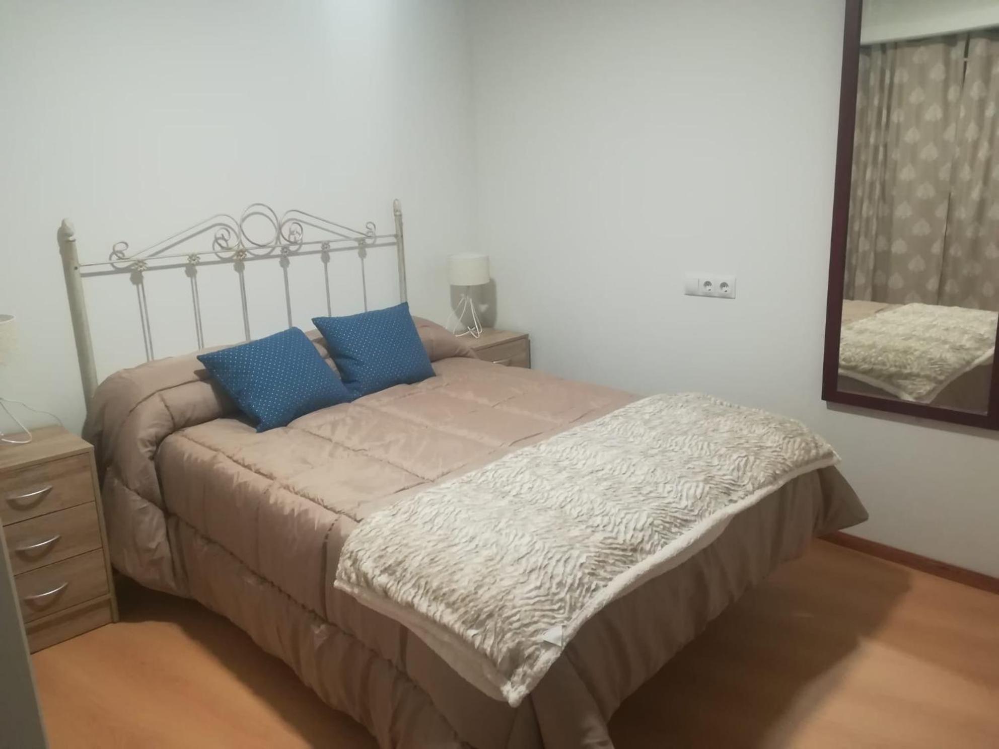 Vtar San Francisco 1º Apartment Baeza Exterior photo