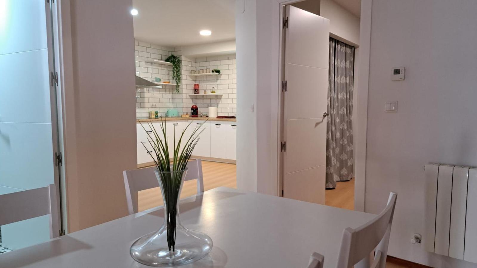 Vtar San Francisco 1º Apartment Baeza Exterior photo