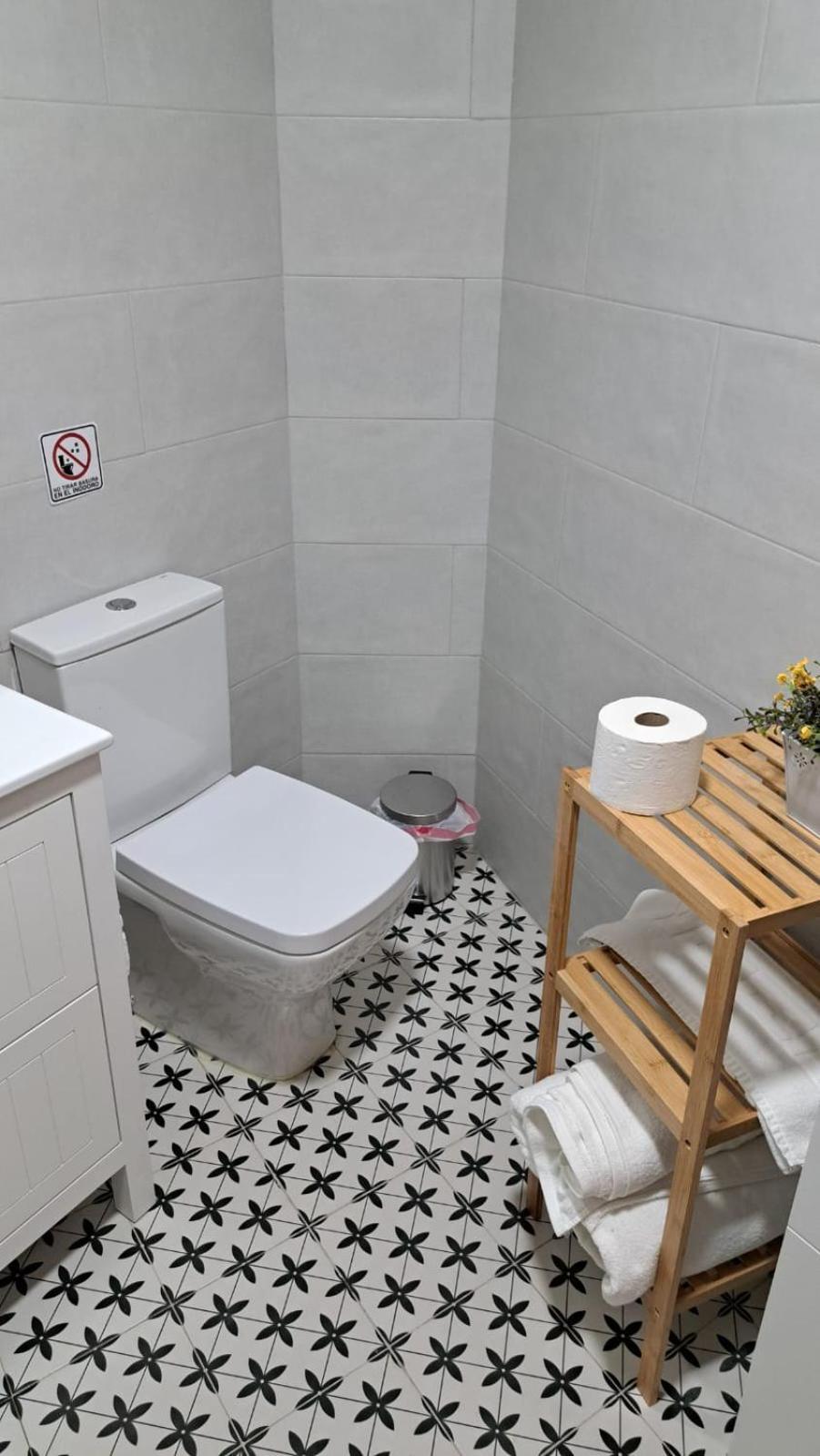 Vtar San Francisco 1º Apartment Baeza Exterior photo