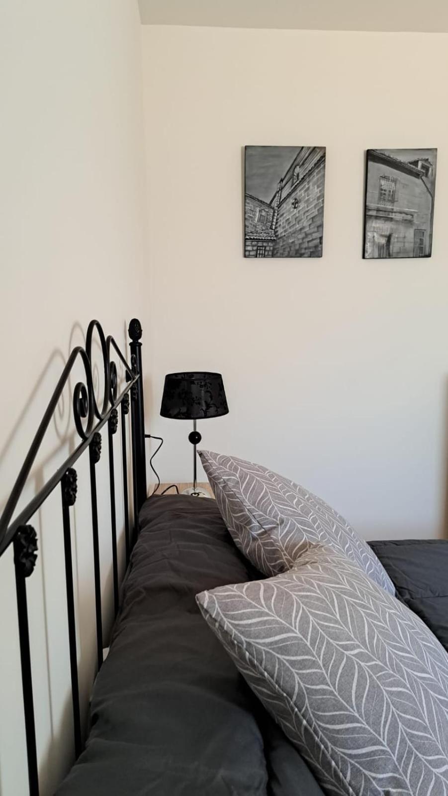 Vtar San Francisco 1º Apartment Baeza Exterior photo